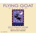 Flying Goat Cellars Bien Nacido Vineyard Pinot Noir 2010 Front Label