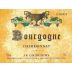 Domaine Coche-Dury Bourgogne Blanc 2009 Front Label