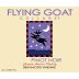 Flying Goat Cellars Bien Nacido Vineyard Pinot Noir 2011 Front Label