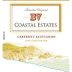 BV Coastal Estates Cabernet Sauvignon 2006 Front Label