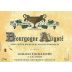 Domaine Coche-Dury Bourgogne Aligote 2011 Front Label
