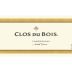Clos du Bois Chardonnay 2007 Front Label