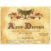 Domaine Coche-Dury Auxey-Duresses 2012 Front Label