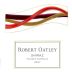 Robert Oatley Mudgee Shiraz 2007 Front Label