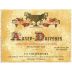 Domaine Coche-Dury Auxey-Duresses 2013 Front Label