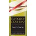 Robert Oatley Pinot Grigio 2007 Front Label