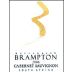 Brampton Cabernet Sauvignon 2006 Front Label