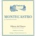 Montecastro Ribera del Duero Tinto 2005 Front Label