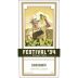 Festival'34 Chardonnay 2007 Front Label