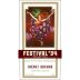 Festival'34 Cabernet Sauvignon 2006 Front Label