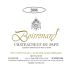 Domaine de Beaurenard Chateauneuf-du-Pape Le Boisrenard Rouge 2006 Front Label