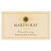 Martin Ray Russian River Valley Chardonnay 2006 Front Label