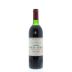 Chateau Lynch-Bages 1985 Front Bottle Shot