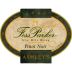 Fess Parker Ashley's Vineyard Pinot Noir 2006 Front Label