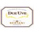 Bertani Due Uve Bianco 2007 Front Label