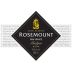 Rosemount Show Reserve Shiraz 2005 Front Label
