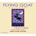 Flying Goat Cellars Sierra Madre Vineyard Pinot Gris 2014 Front Label
