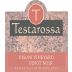 Testarossa Pisoni Pinot Noir 2004 Front Label