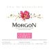 Duboeuf Morgon 2007 Front Label