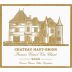 Chateau Haut-Brion (scuffed labels) 2005 Front Label