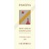 Col d'Orcia Pascena Moscadello di Montalcino Vendemmia Tardiva 2009 Front Label