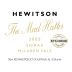 Hewitson The Mad Hatter Shiraz 2005 Front Label