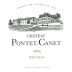 Chateau Pontet-Canet 2005 Front Label