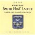 Chateau Smith Haut Lafitte 2005 Front Label