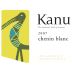 Kanu Chenin Blanc 2007 Front Label