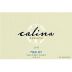 Calina Reserva Merlot 2005 Front Label