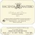 Hacienda Monasterio Ribera del Duero 2005 Front Label