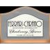 Ferrari-Carano Reserve Chardonnay 1997 Front Label