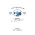 Picchioni Lazio Le Vignole Bianco del 2014 Front Label