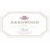 Arrowood Saralee's Vineyard Syrah 2003 Front Label
