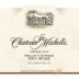 Chateau Ste. Michelle Neillie's Garden Dry Rose 2007 Front Label