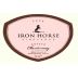 Iron Horse Estate Chardonnay 2006 Front Label