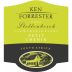 Ken Forrester Chenin Blanc 2006 Front Label
