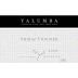 Yalumba Barossa Shiraz and Viognier 2006 Front Label