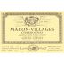 Louis Jadot Macon-Villages 2007 Front Label