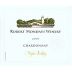 Robert Mondavi Napa Valley Chardonnay 2006 Front Label