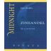 Midnight Cellars Winery Estate Zinfandel 2006 Front Label