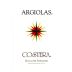 Argiolas Costera 2007 Front Label