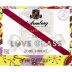 d'Arenberg The Love Grass Shiraz 2006 Front Label