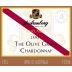d'Arenberg Olive Grove Chardonnay 2007 Front Label