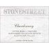 Stonestreet Upper Barn Vineyard Chardonnay 2006 Front Label