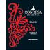 Condesa de Leganza Crianza 2004 Front Label