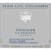 Jean-Luc Colombo La Violette Viognier 2007 Front Label