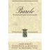 Marchesi di Barolo Barolo 2004 Front Label