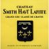 Chateau Smith Haut Lafitte 2000 Front Label