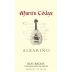 Martin Codax Albarino 2007 Front Label